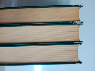 LA BIBLIA. Antiguo y nuevo testamento