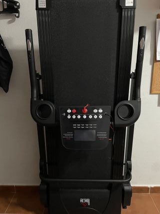 Cinta de Correr HOMCOM