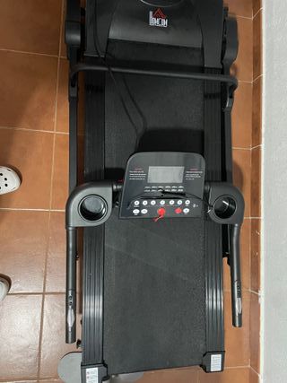 Cinta de Correr HOMCOM