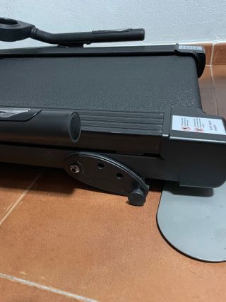 Cinta de Correr HOMCOM