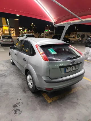 Ford Focus 2005