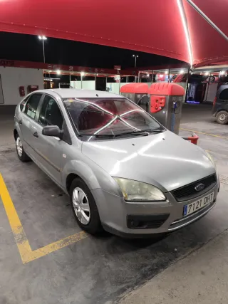 Ford Focus 2005