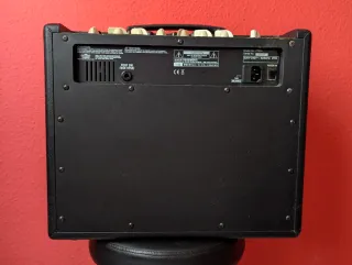 Amplificador Vox VT20+ Valvetronix