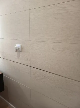 Azulejos Porcelanosa. 31'6*90*1'2cm. 3 piezas caja