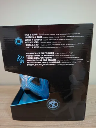 Counter Ball Soccer Kick Up Counter