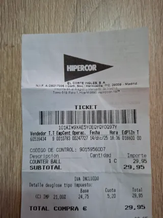 Counter Ball Soccer Kick Up Counter