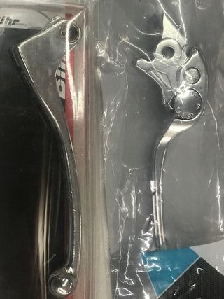 Maneta Freno Derecha y Embrague CB Nueva