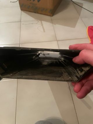 Caja Chasis Dualtron Mini Long Body