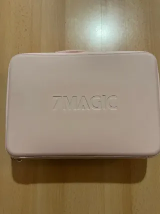 Spazzola asciugacapelli 7in1 Multi-Hairstyler