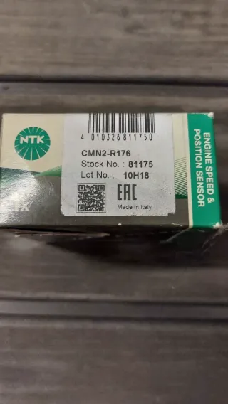 Sensor Cigueñal NTK