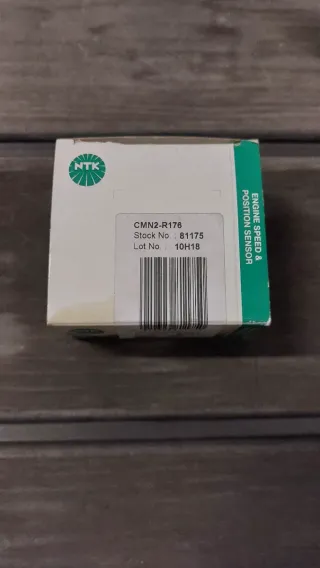 Sensor Cigueñal NTK