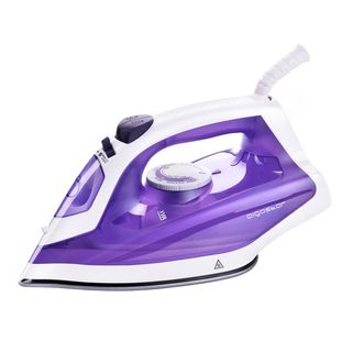 Cafetera Nespresso Essenza Mini Blanca + plancha v