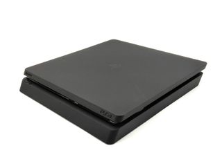 Sony PS4 Slim 1TB Negra