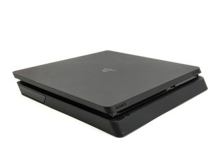 Sony PS4 Slim 1TB Negra