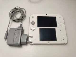 Nintendo 2DS
