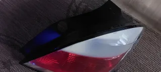 Piloto trasero derecho Opel Astra H