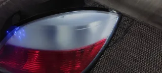 Piloto trasero derecho Opel Astra H