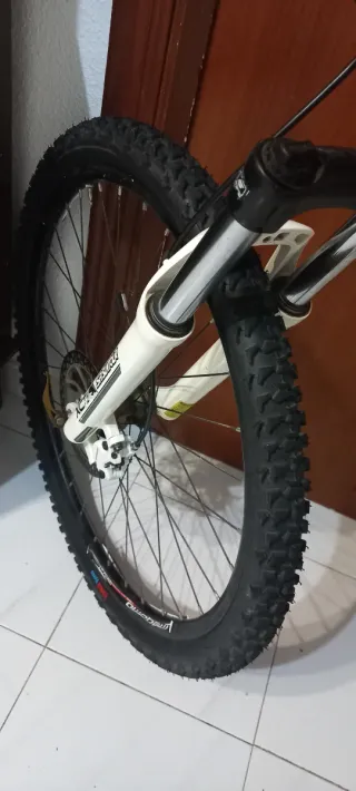 Bicicleta Megamo Natural