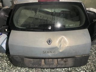 despiece renault scenic