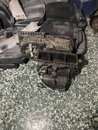 despiece renault scenic