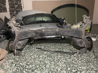 despiece renault scenic