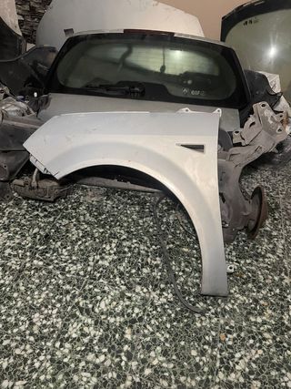 despiece renault scenic