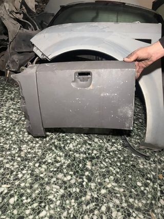 despiece renault scenic