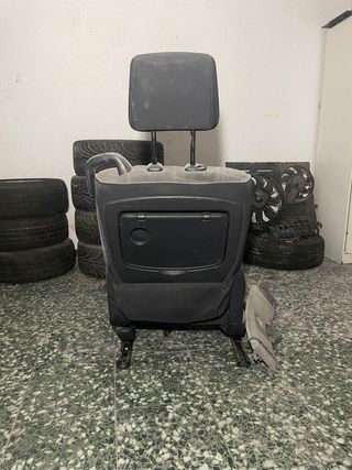 despiece renault scenic