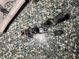 despiece renault scenic