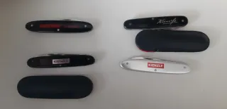 Coltellino Orologiaio