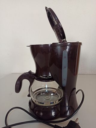 Cafetera Taurus Aroma 6