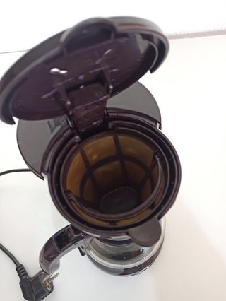 Cafetera Taurus Aroma 6