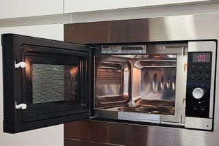 Microondas Edesa EMW-2020-I-X