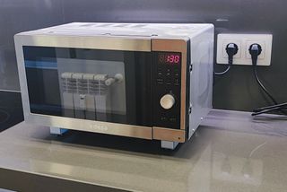 Microondas Edesa EMW-2020-I-X