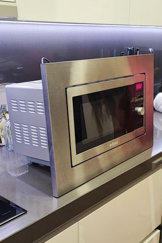 Microondas Edesa EMW-2020-I-X