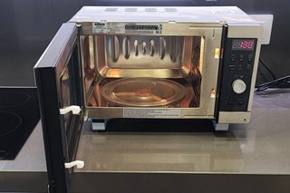 Microondas Edesa EMW-2020-I-X