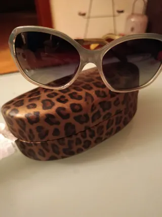 Gafas de sol Guess verdes degradado