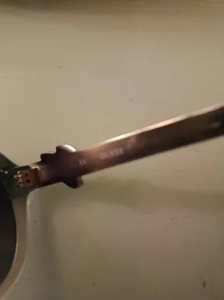 Gafas de sol Guess verdes degradado