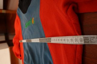 Sudadera Carhartt Rework Custom