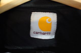 Sudadera Carhartt Rework Custom