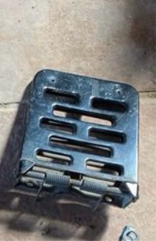 Portabultos Puch Maxi