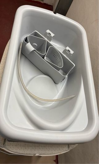 Bañera Bebé Chicco