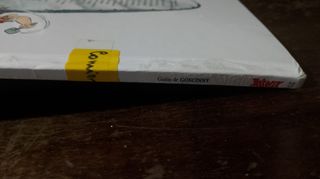 Asterix, Obelix y compañia