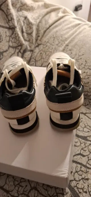 Scarpe donna Munich modello Ripple27