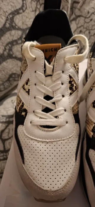 Scarpe donna Munich modello Ripple27