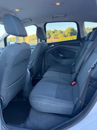 Ford C-Max Titanium 1.0 Ecoboost 125CV Impecable