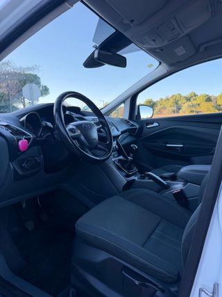 Ford C-Max Titanium 1.0 Ecoboost 125CV Impecable