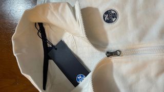 Maglietta verde Norway Nautical School