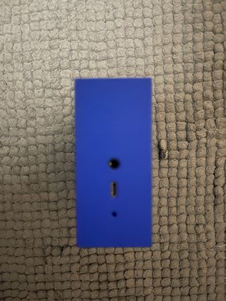 Altavoz JBL Mini Inalambrico Azul