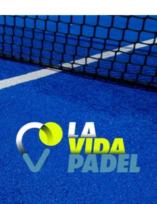 Agrupación de pádel